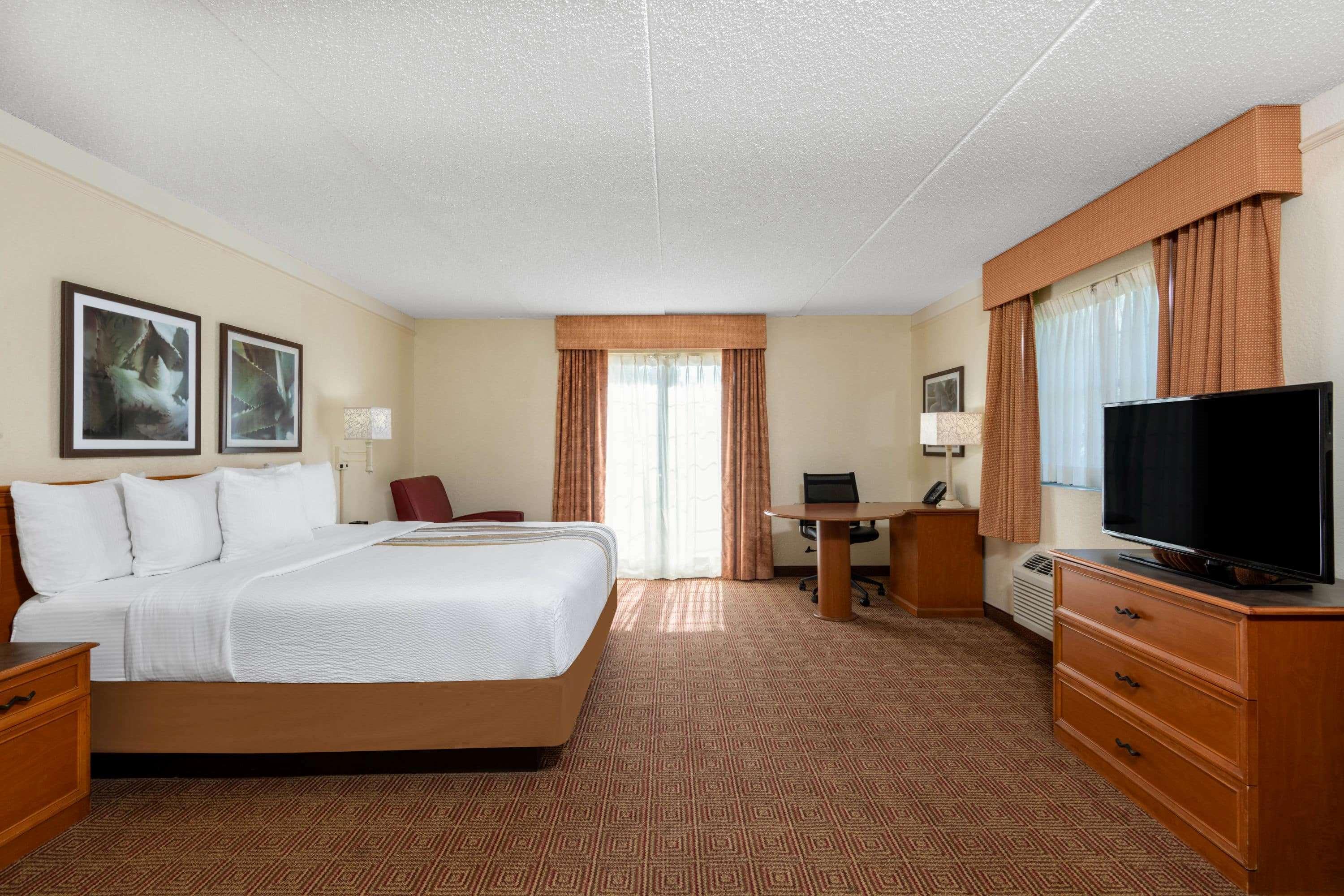 La Quinta East Deerfield Beach - Boca Raton Exteriér fotografie
