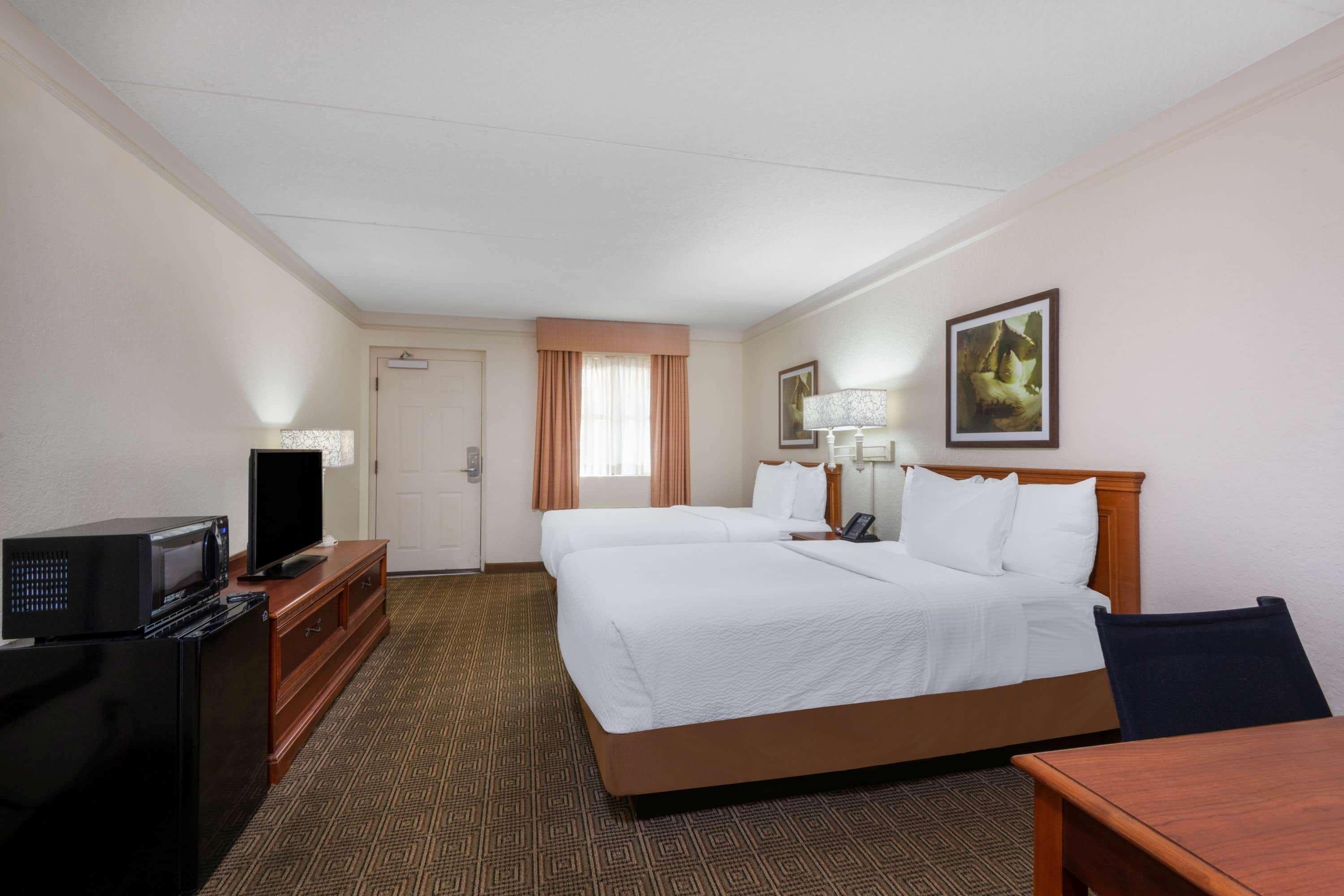 La Quinta East Deerfield Beach - Boca Raton Exteriér fotografie