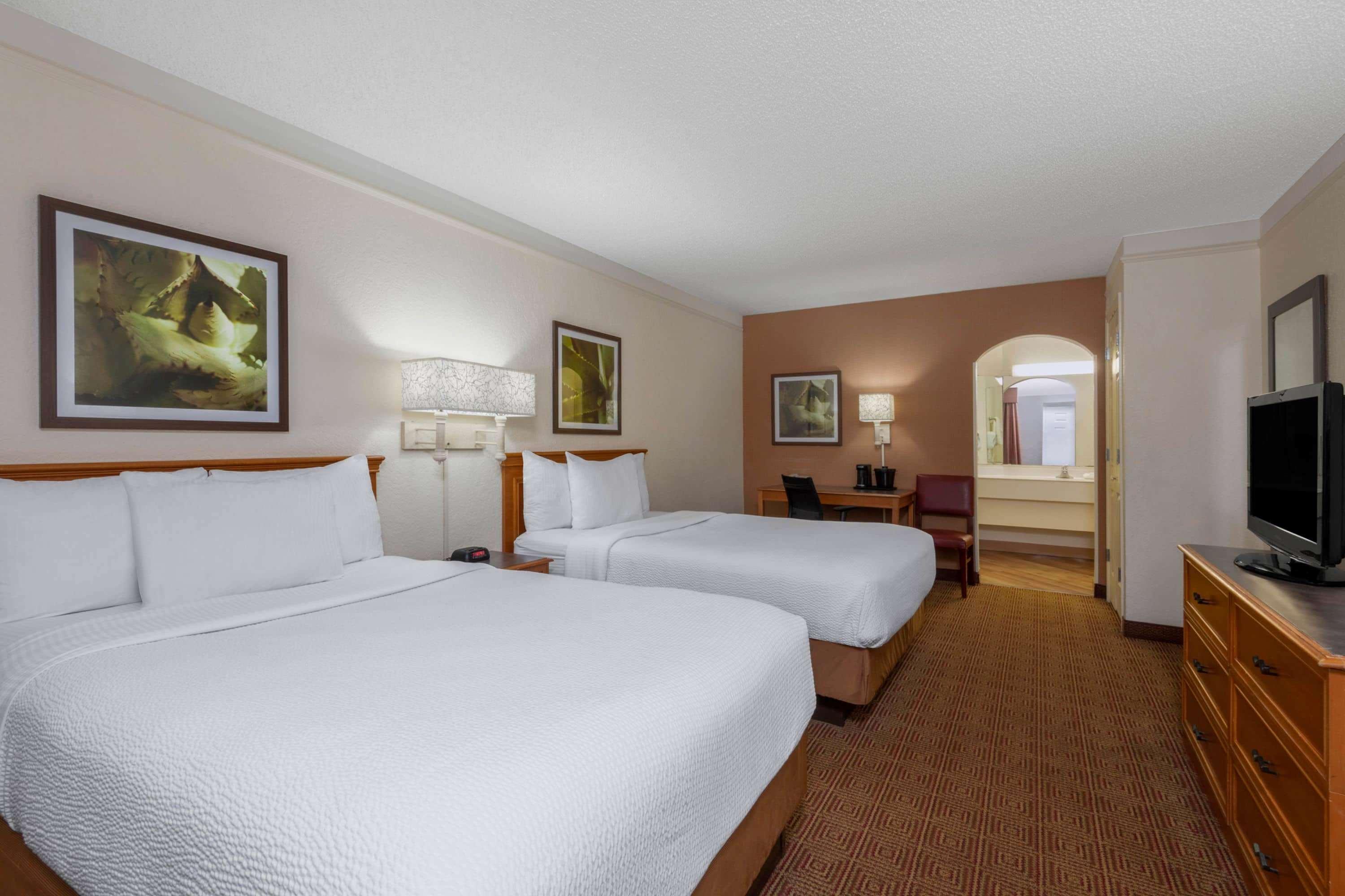 La Quinta East Deerfield Beach - Boca Raton Exteriér fotografie