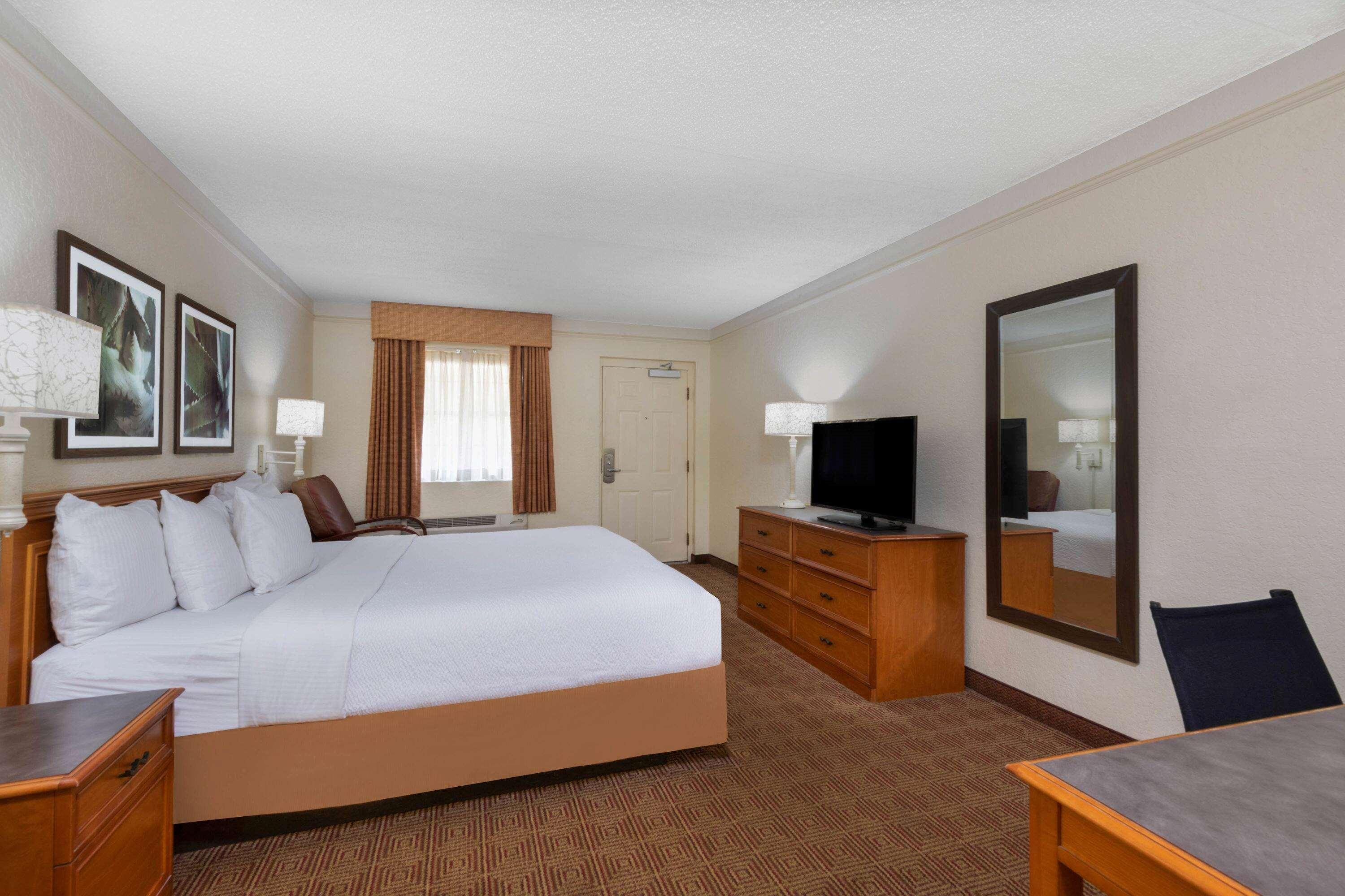 La Quinta East Deerfield Beach - Boca Raton Exteriér fotografie