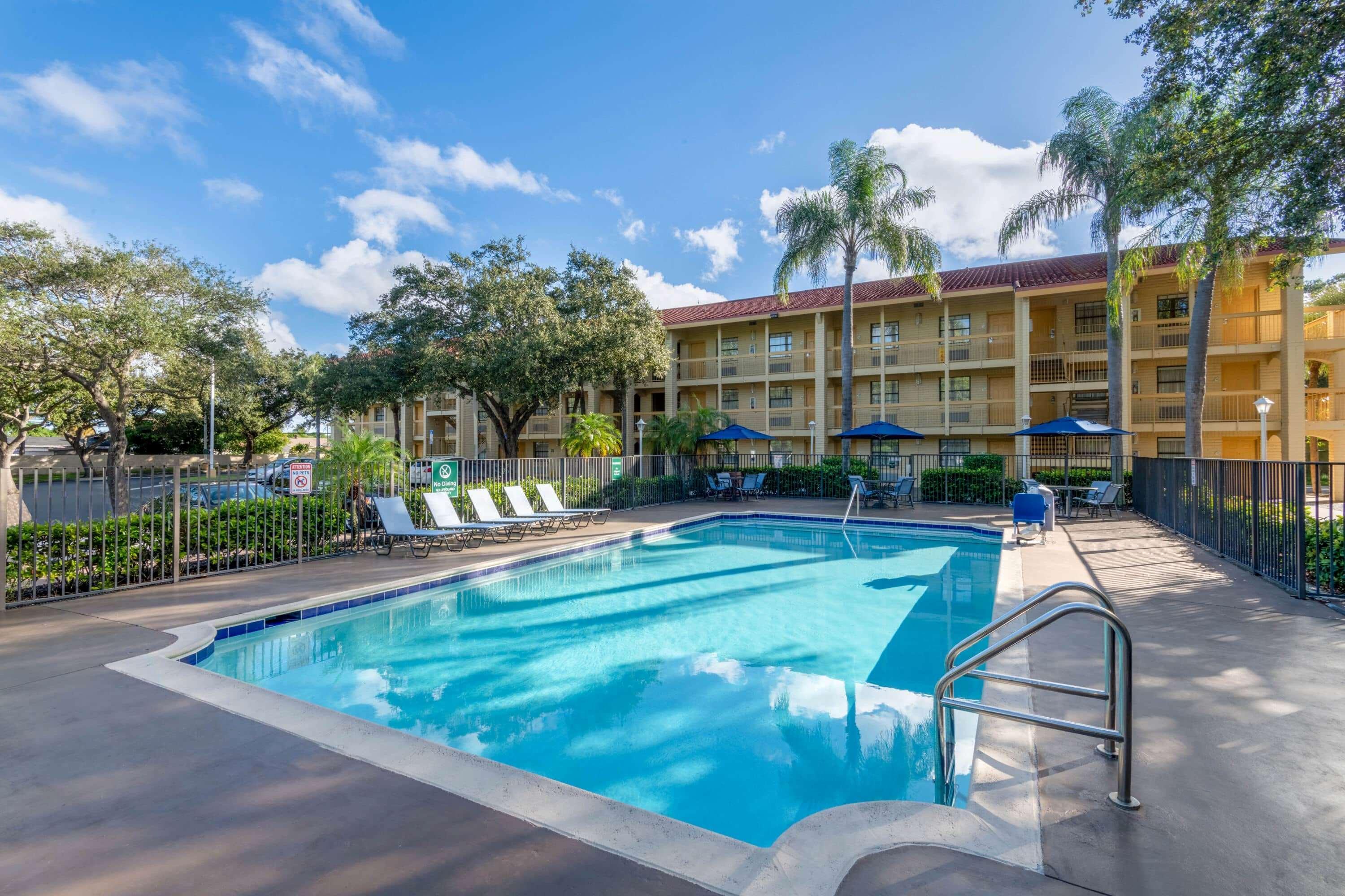 La Quinta East Deerfield Beach - Boca Raton Exteriér fotografie