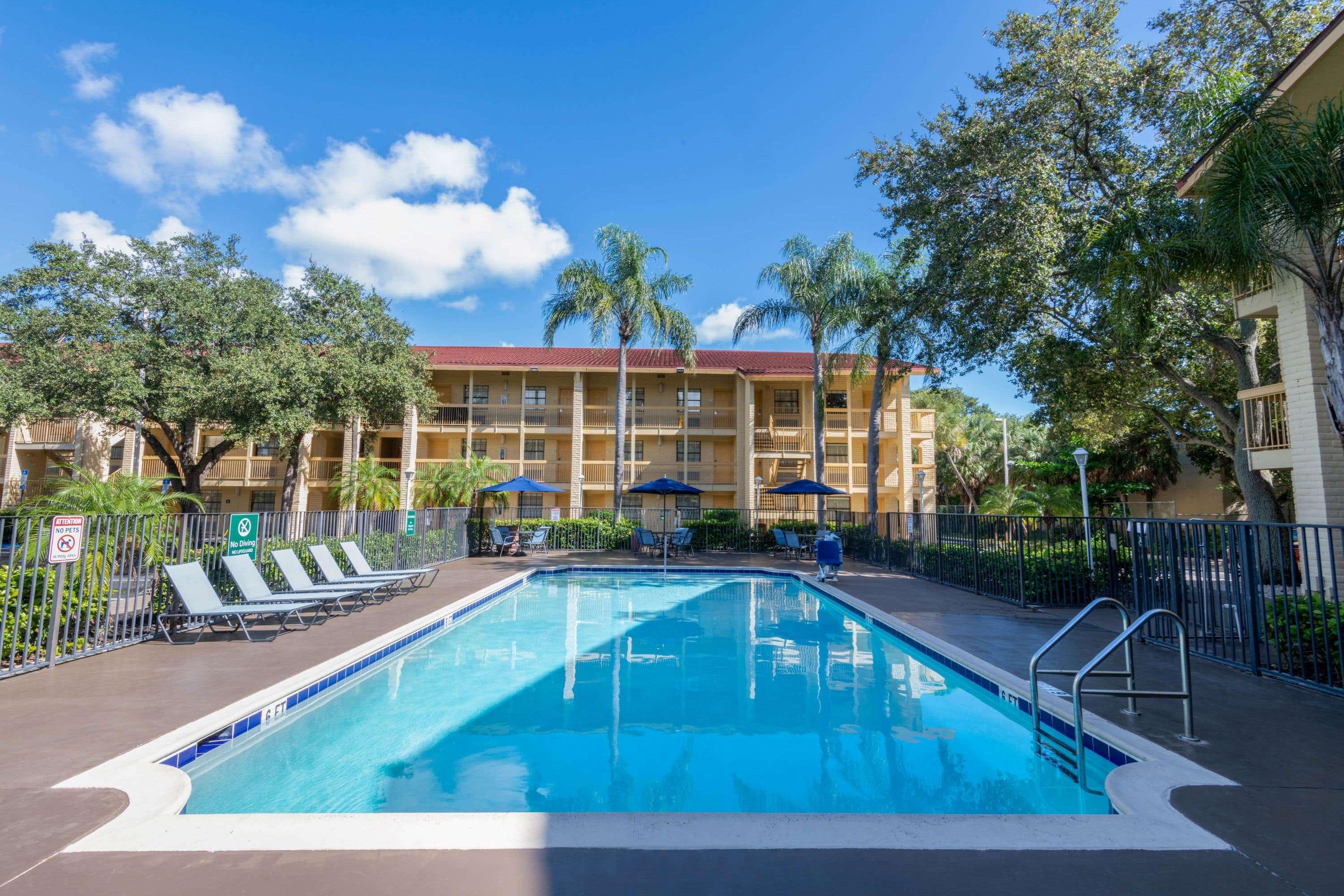 La Quinta East Deerfield Beach - Boca Raton Exteriér fotografie