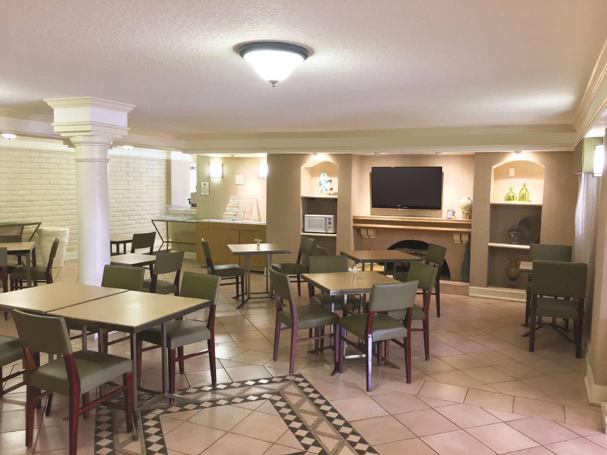 La Quinta East Deerfield Beach - Boca Raton Exteriér fotografie
