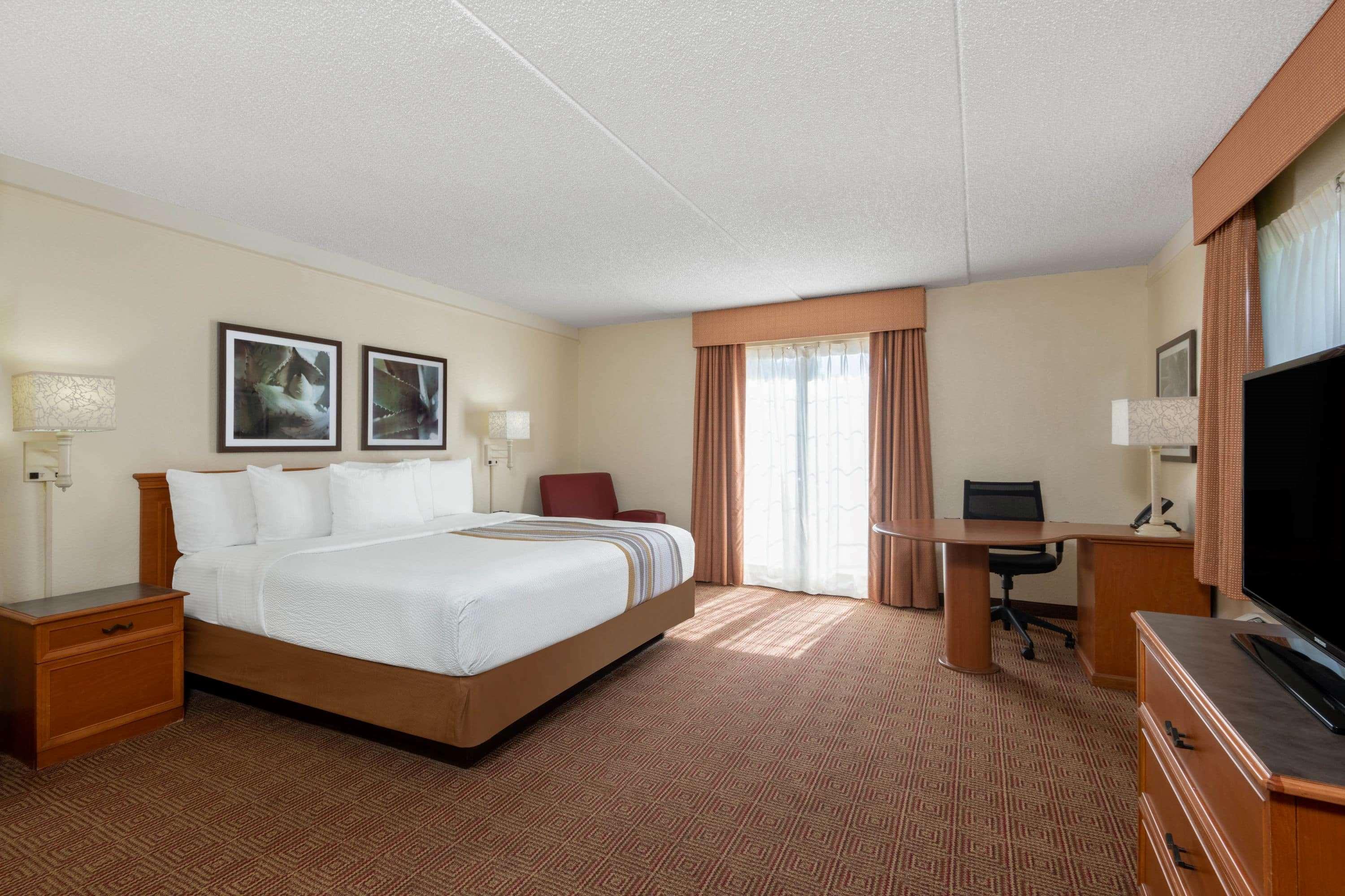 La Quinta East Deerfield Beach - Boca Raton Exteriér fotografie