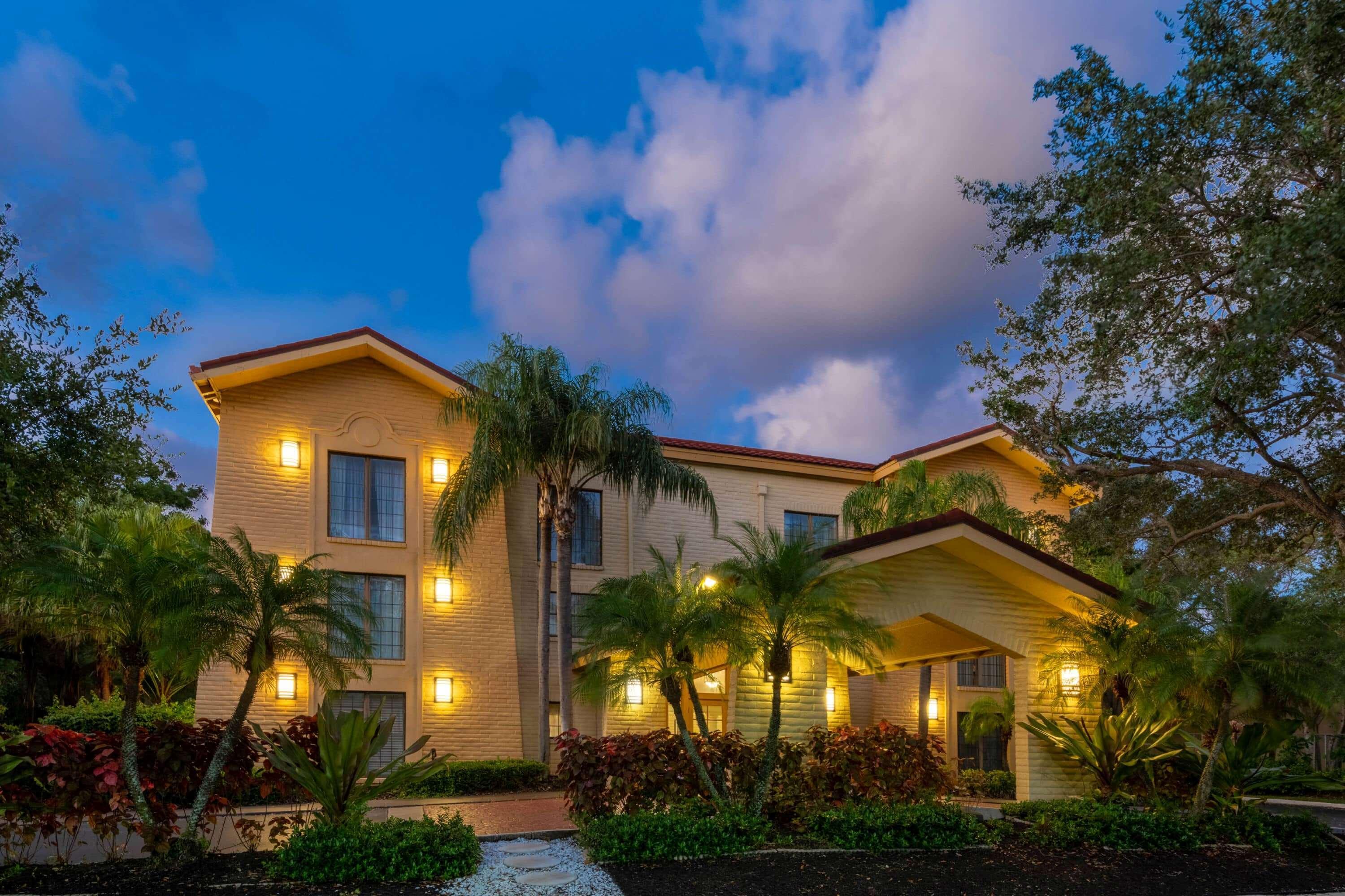 La Quinta East Deerfield Beach - Boca Raton Exteriér fotografie