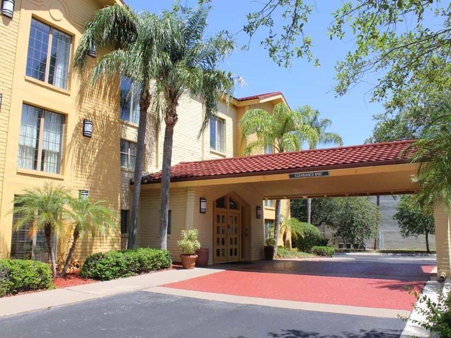 La Quinta East Deerfield Beach - Boca Raton Exteriér fotografie