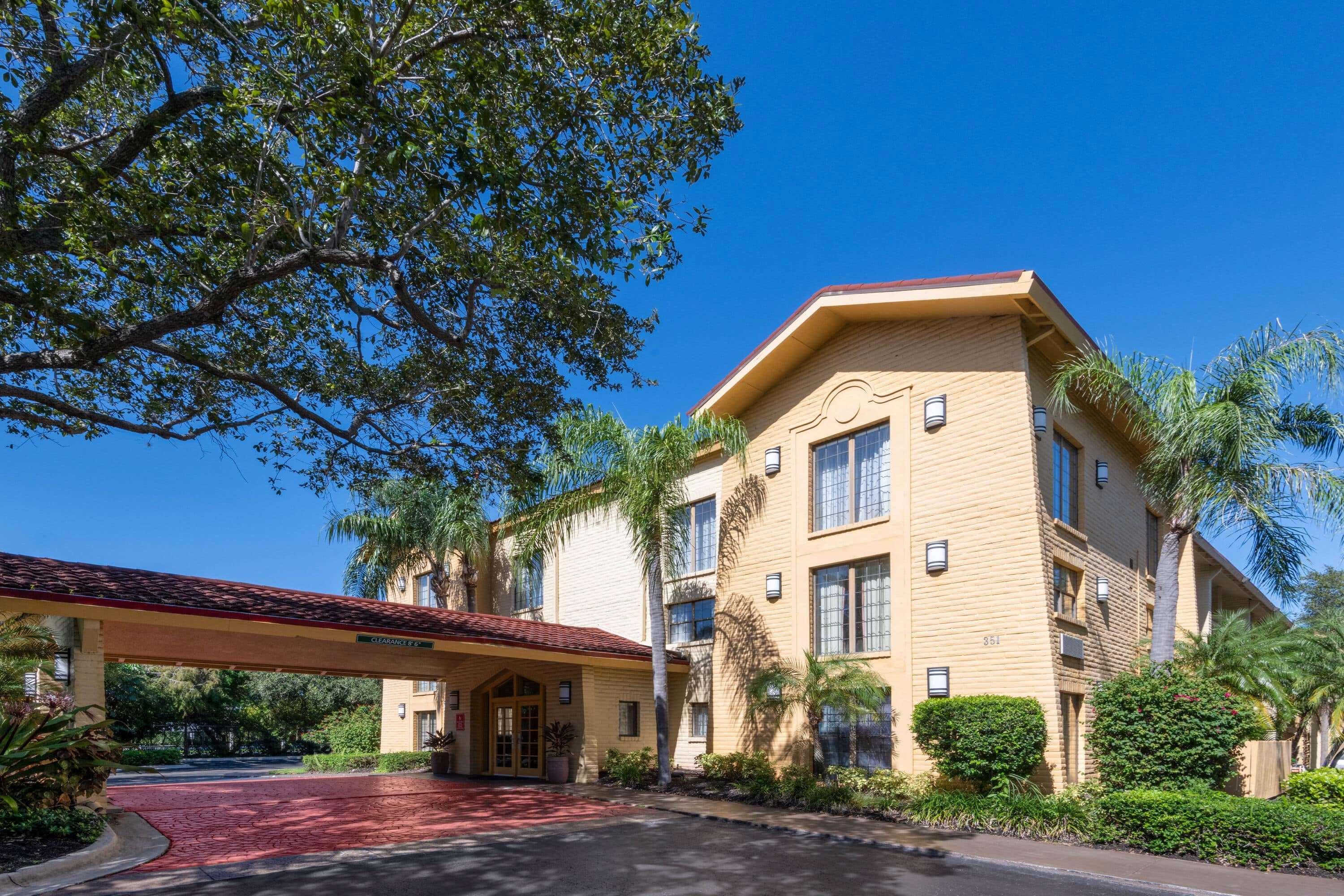 La Quinta East Deerfield Beach - Boca Raton Exteriér fotografie
