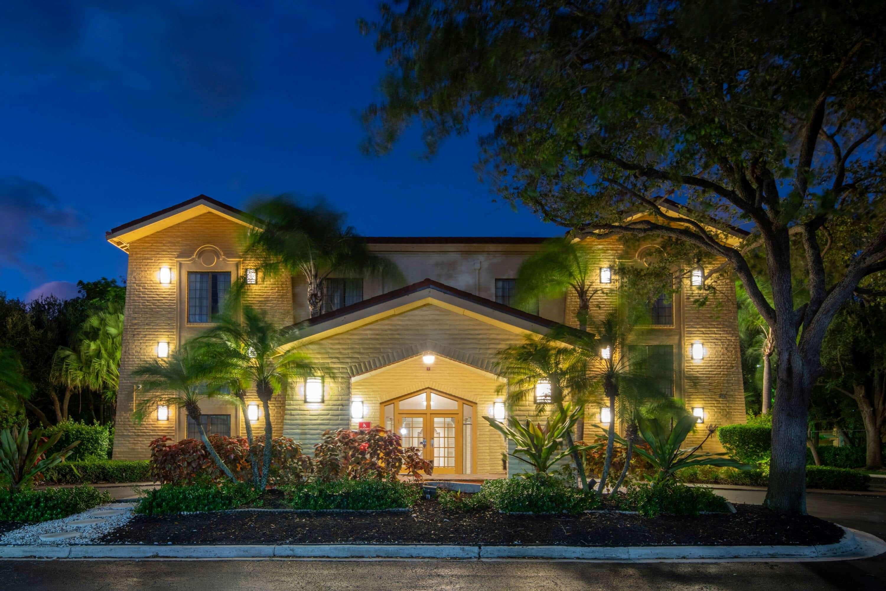 La Quinta East Deerfield Beach - Boca Raton Exteriér fotografie