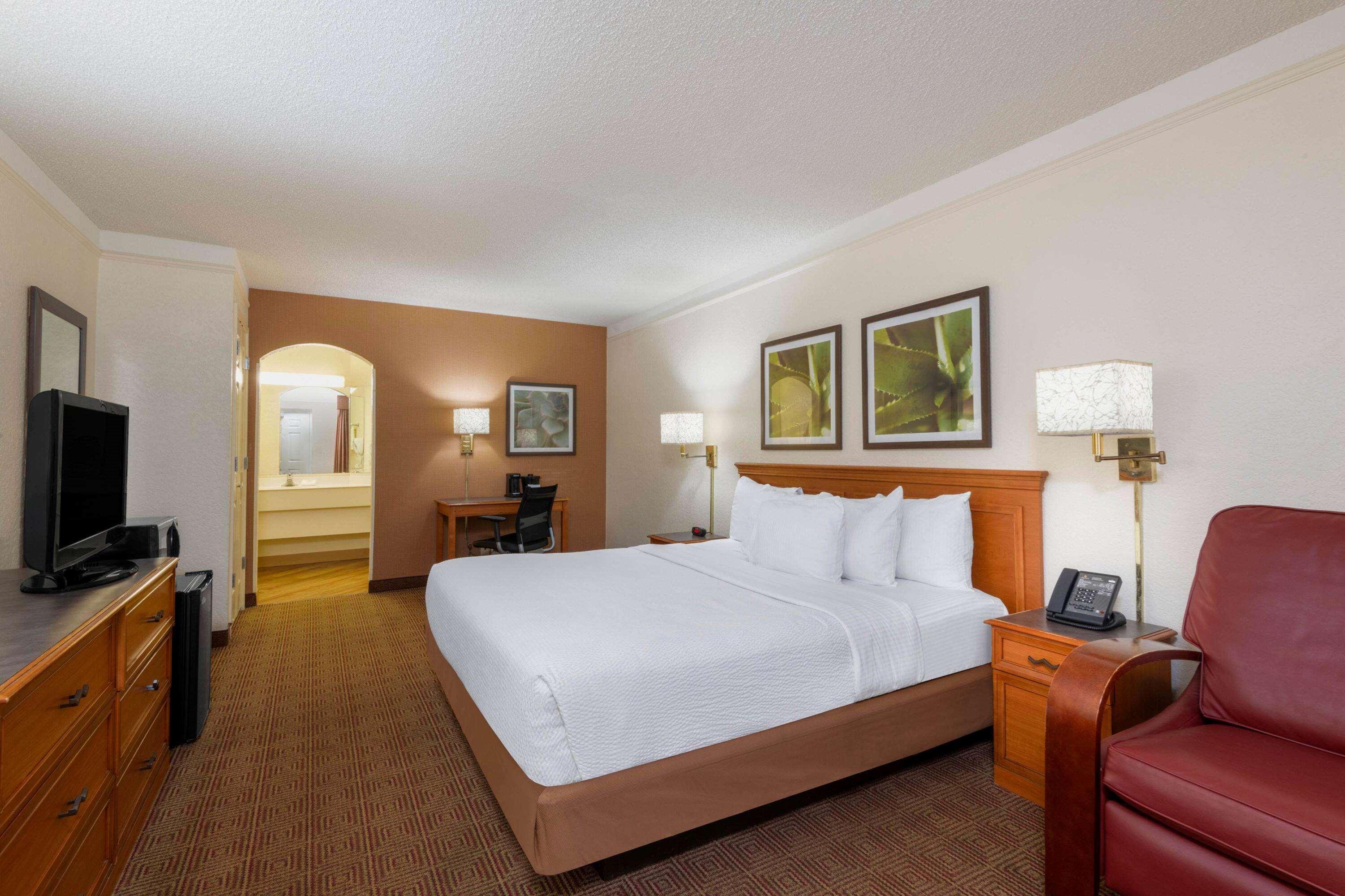 La Quinta East Deerfield Beach - Boca Raton Exteriér fotografie