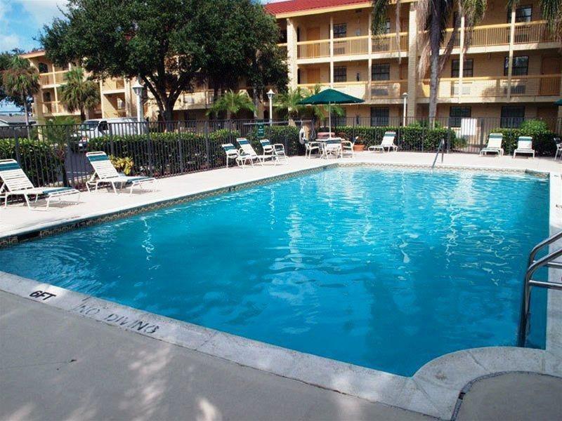 La Quinta East Deerfield Beach - Boca Raton Zařízení fotografie
