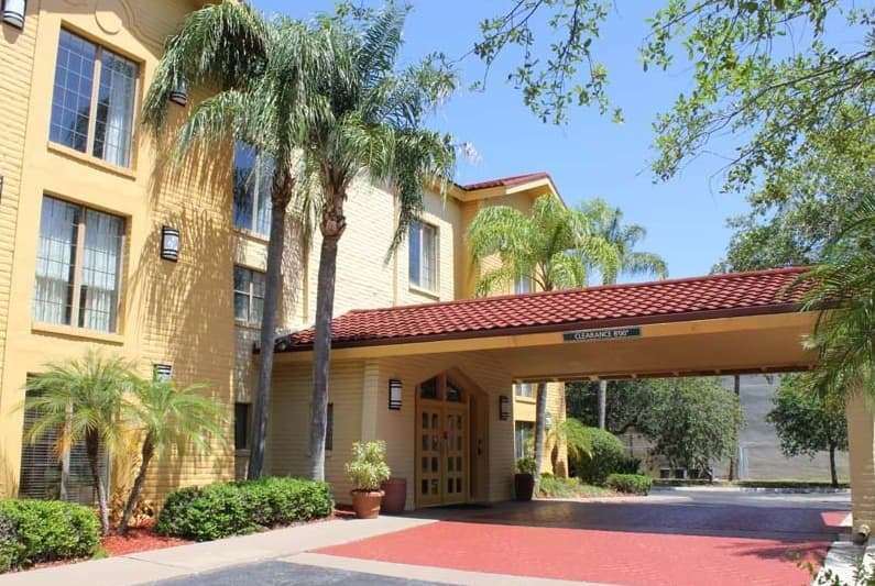 La Quinta East Deerfield Beach - Boca Raton Exteriér fotografie